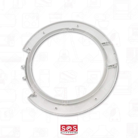 WASCHMASCHINE BULLAUGE AUSSENRAHMEN WASCHMASCHINE - 00366232, 00354129