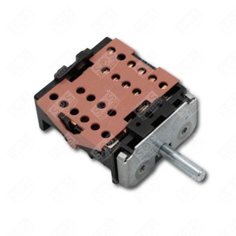 SCHALTER FÜR ELEKTROHERD BACKOFEN, KÜCHENHERD - 42814656, 46.25866.521