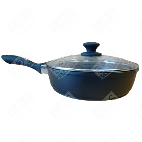 SAUTEUSE 28CM KÜCHENUTENSIL - SSE2302801