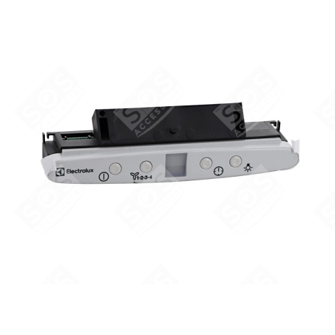 BANDEAU-MONTAGE DUNSTABZUGSHAUBE - 61027629