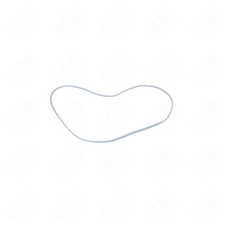 ORIGINAL DELLLA GUMMI GESCHIRRSPÜLER, SPÜLMASCHINE - C00298031, 482000032665