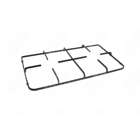 BRENNERROST (RECHTE SEITE) BACKOFEN, KÜCHENHERD - 210300508