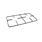 Brennerrost (rechte Seite)