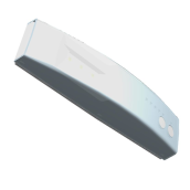 Module vierge refrigerateur d'origine