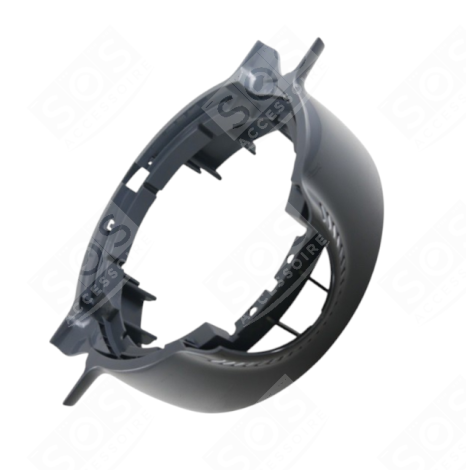 OBERER GRAUER KÖRPER DAMPFGARER, DAMPFKOCHER - SS-204834