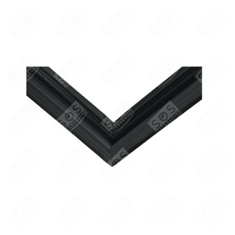 TÜRDICHTUNG (KÜHLSCHRANKTEIL) NR. 252 KÜHLSCHRANK, GEFRIERSCHRANK - 6117650900