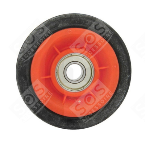 TROMMELROLLE WÄSCHETROCKNER - 8077877028, 8077877036