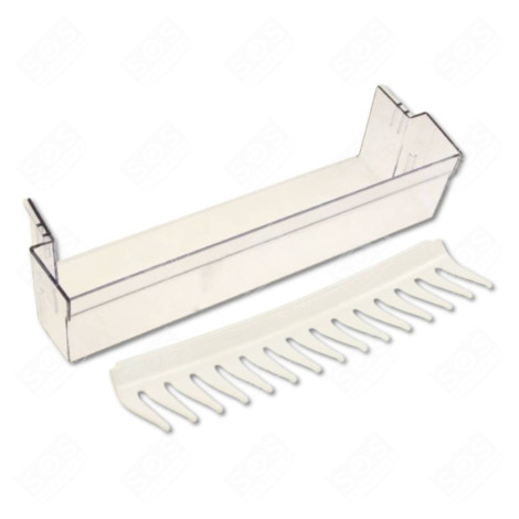 FLASCHENTÜRFACH KÜHLSCHRANK, GEFRIERSCHRANK - 289072600, 289078622