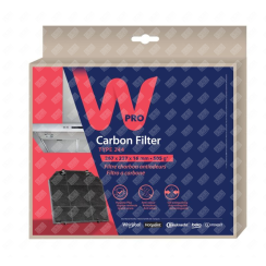 Kohlefilter Typ 160 AMC244 Original