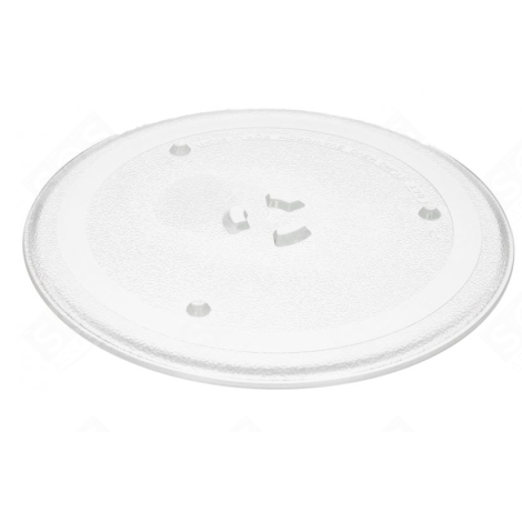 ORIGINALPLATTE 255MM MIKROWELLE, MIKROWELLENHERD - DE74-00027A