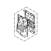 Elektronikkarte, Leistungsmodul