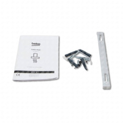 Schraubenkit mit Anleitung