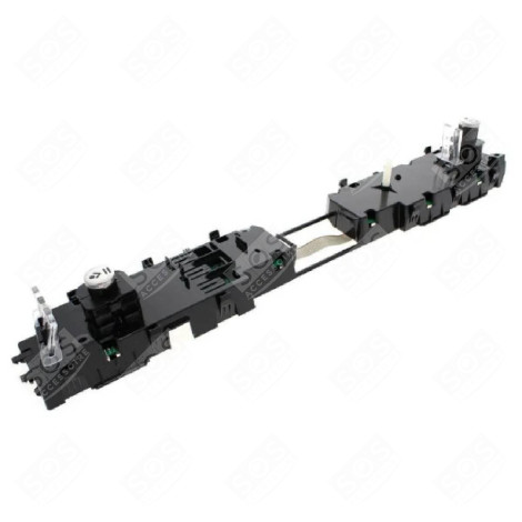 EDELSTAHL-KNOPF-SCHNITTSTELLE GESCHIRRSPÜLER, SPÜLMASCHINE - C00303327