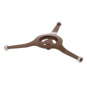 Drehtellerantrieb 16X215MM