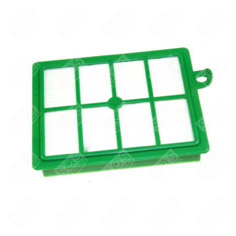 FILTRE CHANGEABLE F1  D'ORIGINE STAUBSAUGER - 1130939018