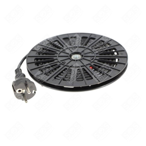 ENROULEUR BÜGELEISEN, DAMPFBÜGELSTATION - 500681390