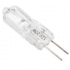 Ampoule 12V / 20W / G4  d'origine