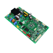 Elektronikkarte, Leistungsmodul