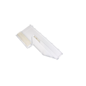 Bac à lessive supérieur 