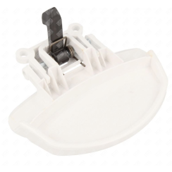 Poignée de hublot complète d'origine