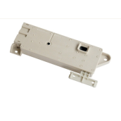 Sécurité de porte, Fermeture, Verrou d'origine