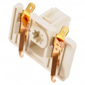 Kontakt-Klemme für Kabelrolle