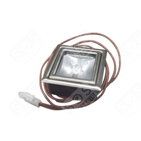 GLÜHBIRNE DUNSTABZUGSHAUBE - 49016195