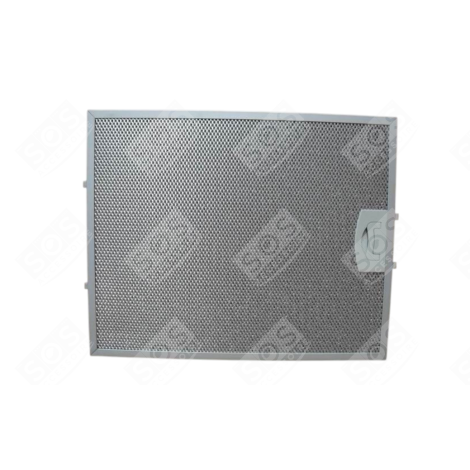 FILTRE ANTI GRAISSE  DUNSTABZUGSHAUBE - 9191287026, C00914901