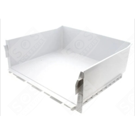 TIROIR INTERMÉDIAIRE D'ORIGINE KÜHLSCHRANK, GEFRIERSCHRANK - C00525217, C00111251