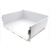 Tiroir intermédiaire d'origine