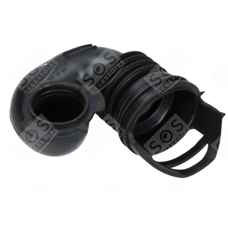 DURITE BAC CUVE D'ORIGINE WASCHMASCHINE - 4738ER2004A