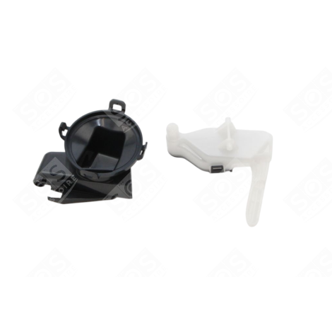 TROPFSCHUTZ-SET KAFFEEMASCHINE, ESPRESSOMASCHINE - 506316