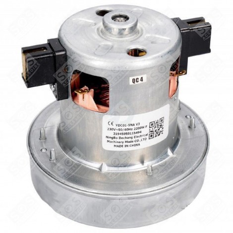 MOTOR STAUBSAUGER - 2194505018