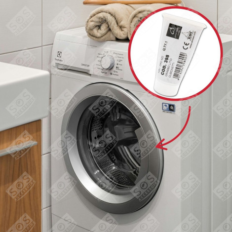 LAGERFETT TUBE 13G WASCHMASCHINE - 4055351623