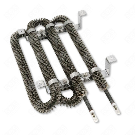 WIDERSTAND 2700 W WÄSCHETROCKNER - 00498557