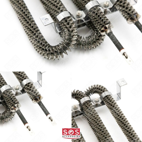 WIDERSTAND 2700 W WÄSCHETROCKNER - 00498557