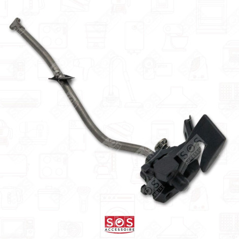 MOTOR-RUNDSCHEIBE KÜCHENMASCHINE - 31314