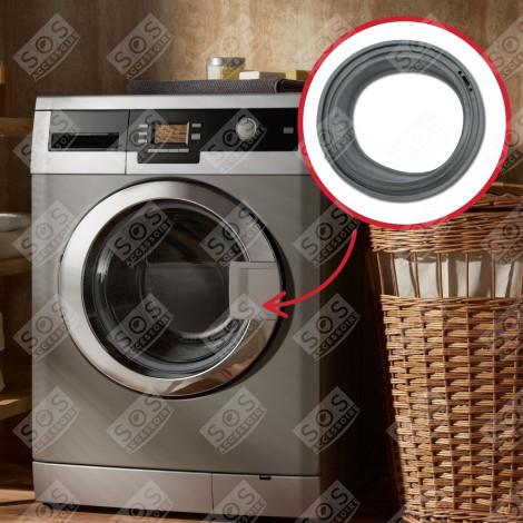 BEHÄLTERFALTE WASCHMASCHINE - 1067146, 34011001