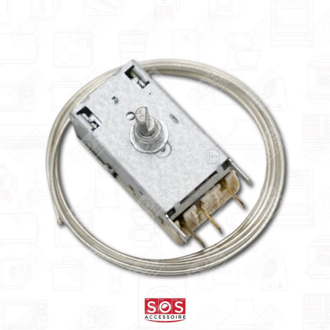 THERMOSTAT TYP  K57-L5544 KÜHLSCHRANK, GEFRIERSCHRANK - 2262149293