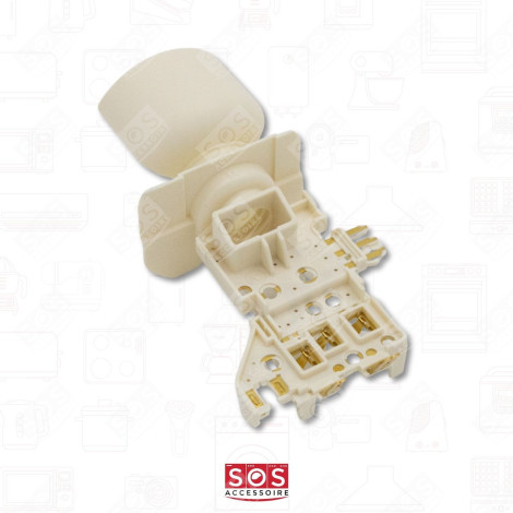 KÜHLTHERMOSTAT GEHÄUSE KÜHLSCHRANK, GEFRIERSCHRANK - 481010650381