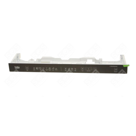 BANDEAU DE COMMANDE AVEC MODULE GESCHIRRSPÜLER, SPÜLMASCHINE - 1763090011