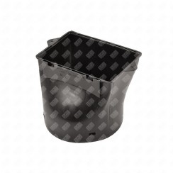 Verbindung mit Originalklappe