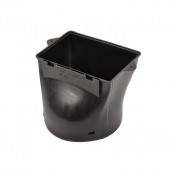 Verbindung mit Originalklappe