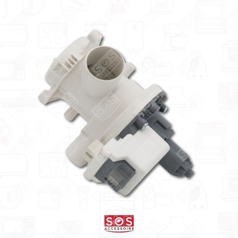 ABLAUFPUMPE WASCHMASCHINE - 2880400800, 2880401000