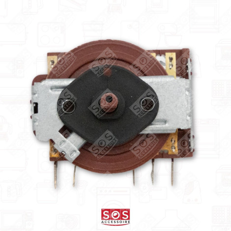 SCHALTER BACKOFEN, KÜCHENHERD - 770673, 23659