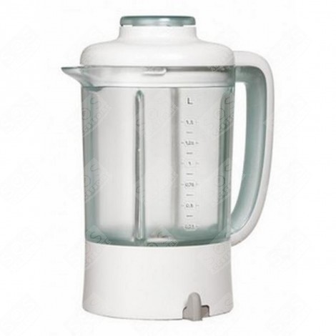 BEHÄLTER FÜR BLENDER KÜCHENMASCHINE - XF002041