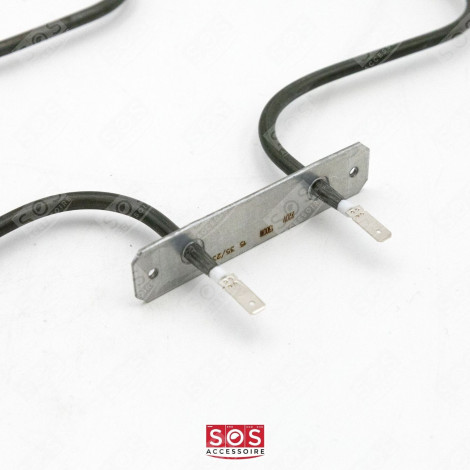 HEIZELEMENT UNTERHITZE 1300W FÜR BACKOFEN BACKOFEN, KÜCHENHERD - 41024103
