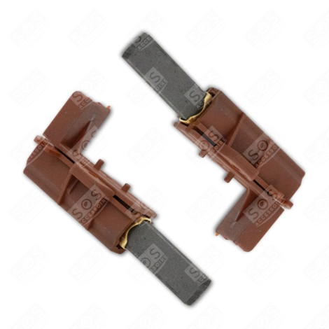 MOTORKOHLE (X 2) WASCHMASCHINE - C00196544