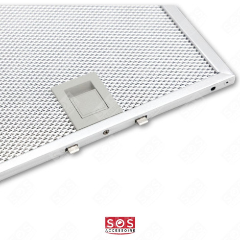 METALLFETTFILTER DUNSTABZUGSHAUBE - 101079910