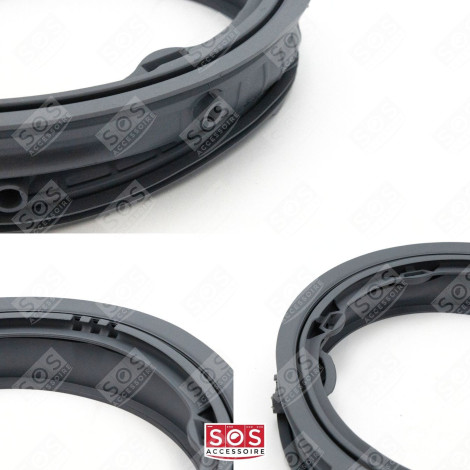 TÜRMANSCHETTE WASCHMASCHINE - MDS66651605